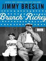 9781400119592-1400119596-Branch Rickey: A Life