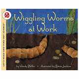 9780064451994-0064451992-Wiggling Worms at Work (Let's-Read-and-Find-Out Science 2)