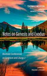 9781725253162-172525316X-Notes on Genesis and Exodus