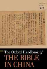 9780190909796-019090979X-The Oxford Handbook of the Bible in China (Oxford Handbooks)