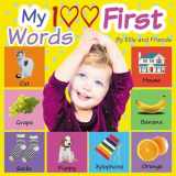 9781973740117-1973740117-My 100 First Words: Children?s book, Picture Books, Preschool Book, Ages 0-3, Baby Books, Book for toddlers, Book for beginners, Children?s Picture ... with "FREE GIFTS" (First 100) (Volume 1)