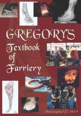 9780983314004-0983314004-Gregory's Textbook of Farriery