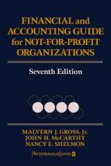 9780471724452-0471724459-Financial and Accounting Guide for Not-for-Profit Organizations, Seventh Edition