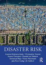 9781138204348-113820434X-Disaster Risk