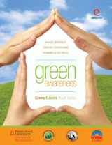 9781930044289-1930044283-Green Awareness: Energy Efficiency, Comfort Conditioning, Electrical, Plumbing (Going Green)