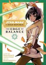 9781974725885-197472588X-Star Wars: The High Republic: Edge of Balance, Vol. 1 (1)