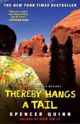 9781416585862-1416585869-Thereby Hangs a Tail: A Chet and Bernie Mystery (2) (The Chet and Bernie Mystery Series)