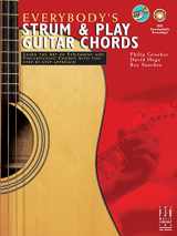 9781569397336-1569397333-Everybody's Strum & Play Guitar Chords (Everybody's Guitar Method)