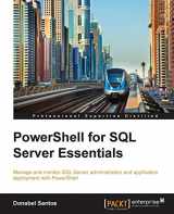 9781784391492-1784391492-Powershell for SQL Server Essentials