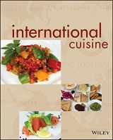 9780470410769-0470410760-International Cuisine