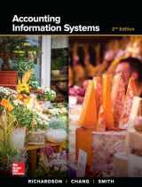 9781260153156-1260153150-ACCOUNTING INFORMATION SYSTEMS