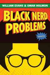 9781982150235-1982150238-Black Nerd Problems: Essays