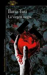 9788420438962-8420438960-La virgen negra / The Black Virgin (Negra Alfaguara) (Spanish Edition)