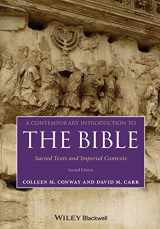 9781119637059-1119637058-A Contemporary Introduction to the Bible: Sacred Texts and Imperial Contexts