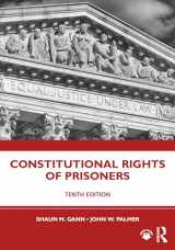 9780367359263-036735926X-Constitutional Rights of Prisoners