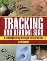 9781616080068-161608006X-Tracking and Reading Sign: A Guide to Mastering the Original Forensic Science