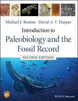 9781119272854-1119272858-Introduction to Paleobiology and the Fossil Record