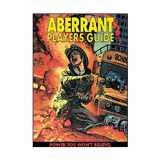 9781565046870-1565046870-Aberrant Players Guide (Aberrant Roleplaying, WW8505)