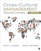 9781452257501-1452257507-Cross-Cultural Management: Essential Concepts