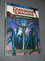 9780786954902-0786954906-Monster Manual 3: A 4th Edition D&D Core Rulebook (Dungeons & Dragons 4th edition)
