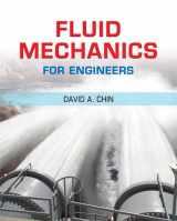 9780133808599-0133808599-Fluid Mechanics for Engineers + Mastering Engineering -- Access Card Package