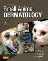9781416000280-1416000283-Muller and Kirk's Small Animal Dermatology