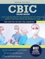 9781941759189-1941759181-CBIC Exam Book: Study Guide and Practice Test Questions for the Certification Board of Infection Control and Epidemiology Exam