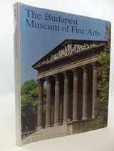 9789631330885-9631330885-The Budapest Museum of Fine Arts