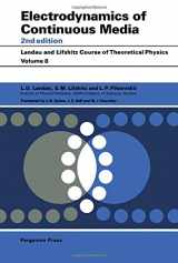 9780080302768-0080302769-Electrodynamics of Continuous Media (Course of Theoretical Physics)