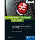 9781493213047-1493213040-ABAP Development for SAP HANA