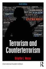 9780367147525-0367147521-Terrorism and Counterterrorism: International Student Edition