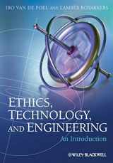 9781444330953-1444330950-Ethics, Technology, and Engineering: An Introduction