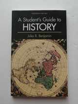 9781319027513-1319027512-A Student's Guide to History