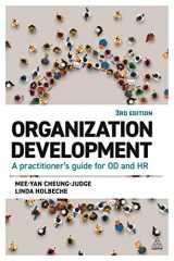 9781789667912-1789667917-Organization Development: A Practitioner's Guide for OD and HR