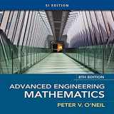 9781337274524-1337274526-Advanced Engineering Mathematics, SI Edition