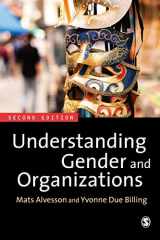 9781848600171-1848600178-Understanding Gender and Organizations