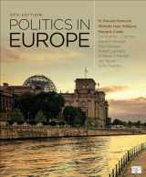 9781071844298-1071844296-Politics in Europe