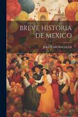 9781021171030-1021171034-Breve Historia de Mexico