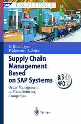 9783540669524-3540669523-Supply Chain Management Based on SAP Systems