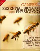 9789332555372-9332555370-Campbell Essential Biology With Physiology, 5 Ed