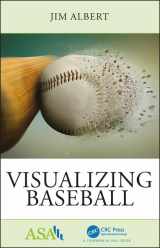 9781138551152-1138551155-Visualizing Baseball (ASA-CRC Series on Statistical Reasoning in Science and Society)