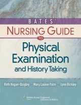 9781469807737-1469807734-Nursing Guide to Physical Examination and History Taking + Lab Manual + PrepU