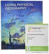 9781319275303-1319275303-Living Physical Geography 2e & SaplingPlus for Gervais' Living Physical Geography 2e (Six-Months Access)