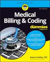9781394268313-1394268319-Medical Billing & Coding For Dummies