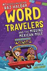 9781728222080-1728222087-Word Travelers and the Missing Mexican Molé