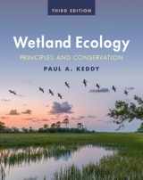 9781009288637-1009288636-Wetland Ecology: Principles and Conservation