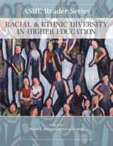 9780558848576-0558848575-Racial and Ethnic Diversity in Higher Education (3rd Edition) (ASHE Reader)