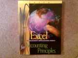 9780538888875-0538888873-Excel Applications for Accounting Principles