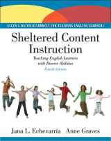 9780137056361-0137056362-Sheltered Content Instruction: Teaching English Learners With Diverse Abilities
