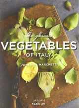 9781452108865-1452108862-The Glorious Vegetables of Italy